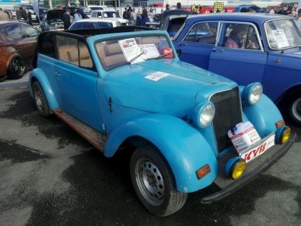 Opel