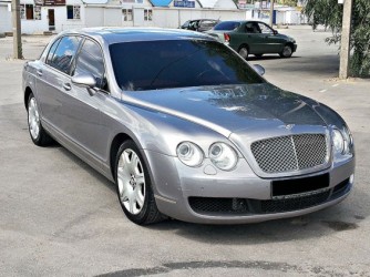 Bentley