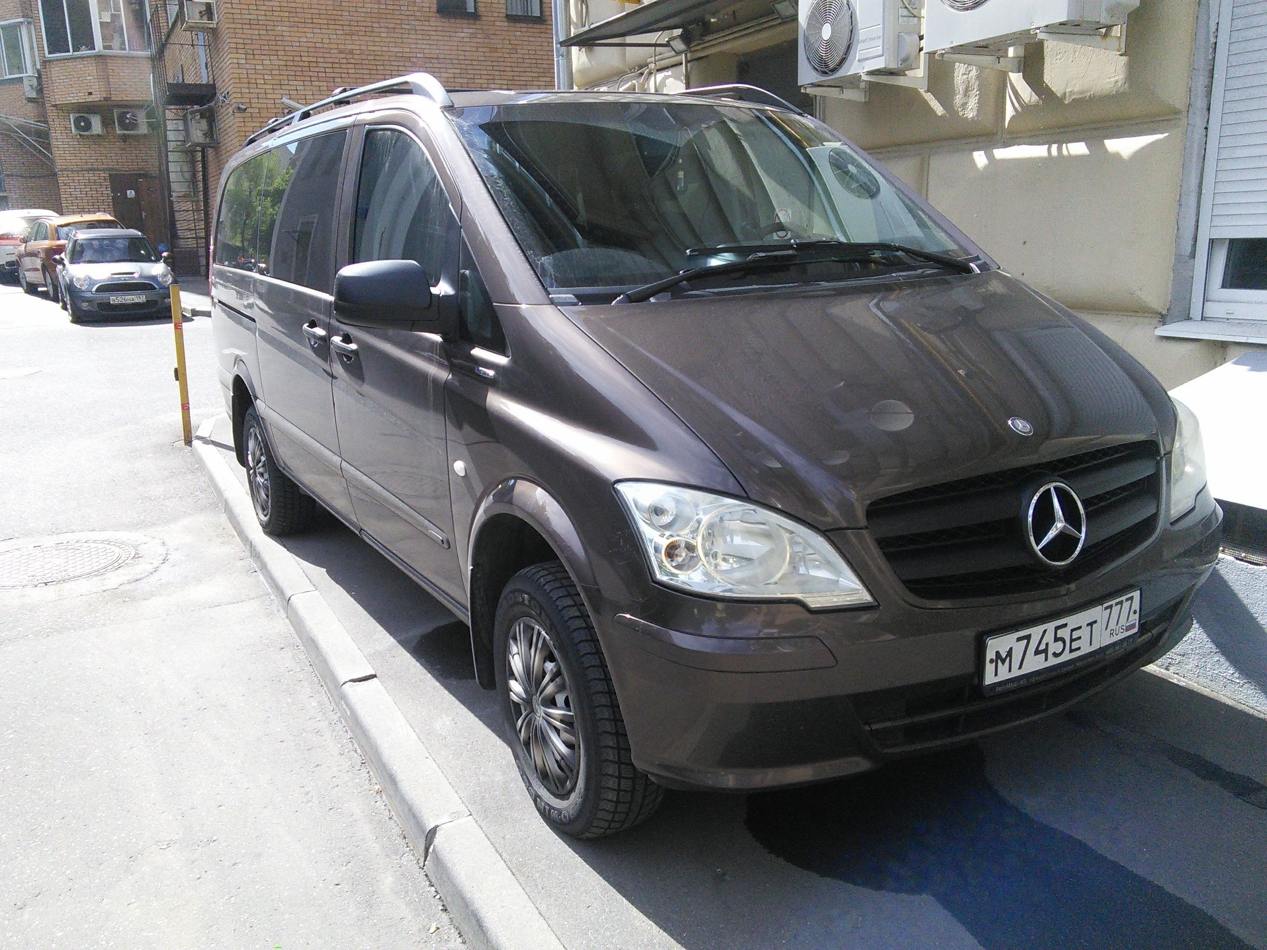 Mercedes