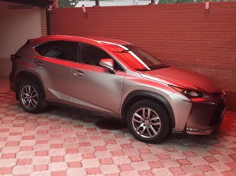 Lexus