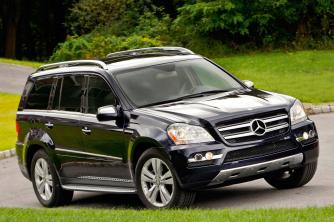 Mercedes