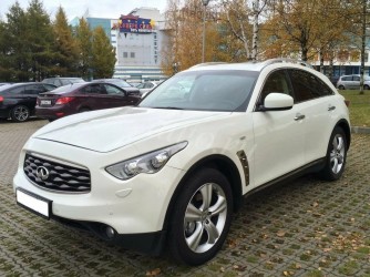 Infiniti