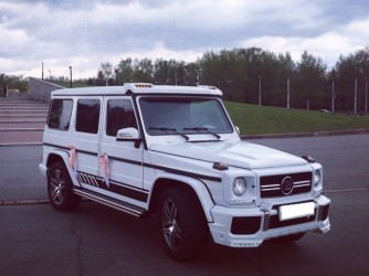 Mercedes