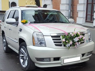 Cadillac