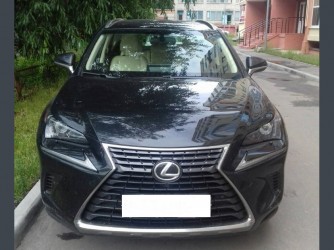 Lexus