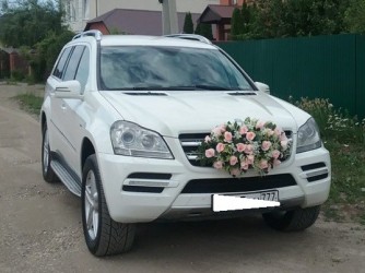 Mercedes