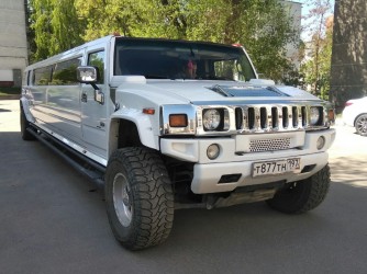 Hummer