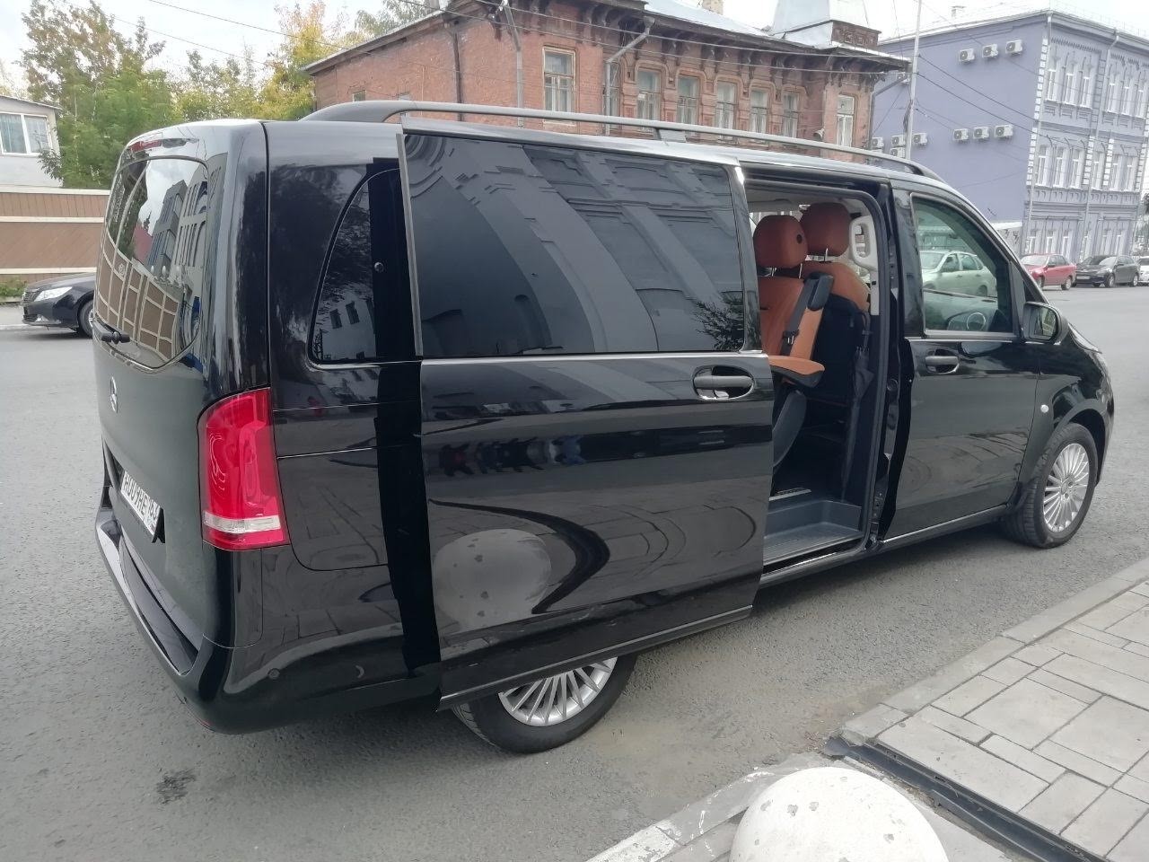 Mercedes