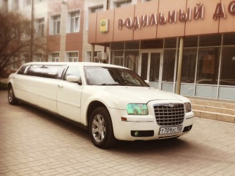 Chrysler