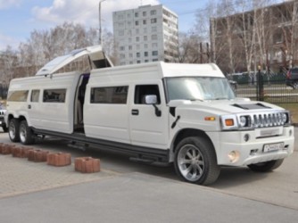 Hummer