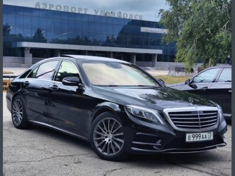 Mercedes