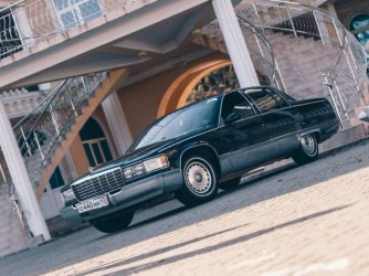 Cadillac