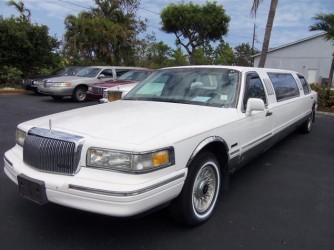 Lincoln