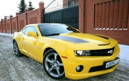 Chevrolet
