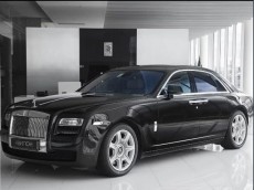 Rolls-Royce