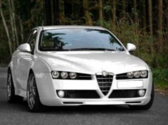Alfa Romeo