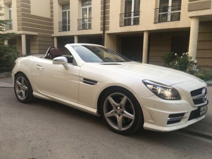 Mercedes