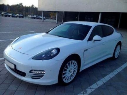 Porsche